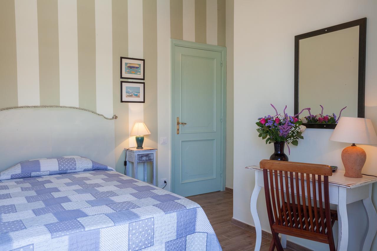 Hotel Bianchi Nicola Porto Recanati Exteriér fotografie