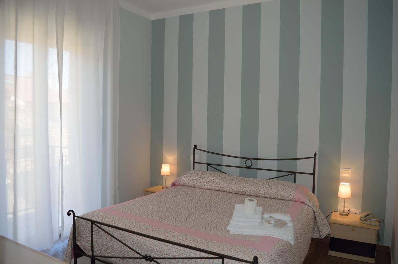 Hotel Bianchi Nicola Porto Recanati Exteriér fotografie
