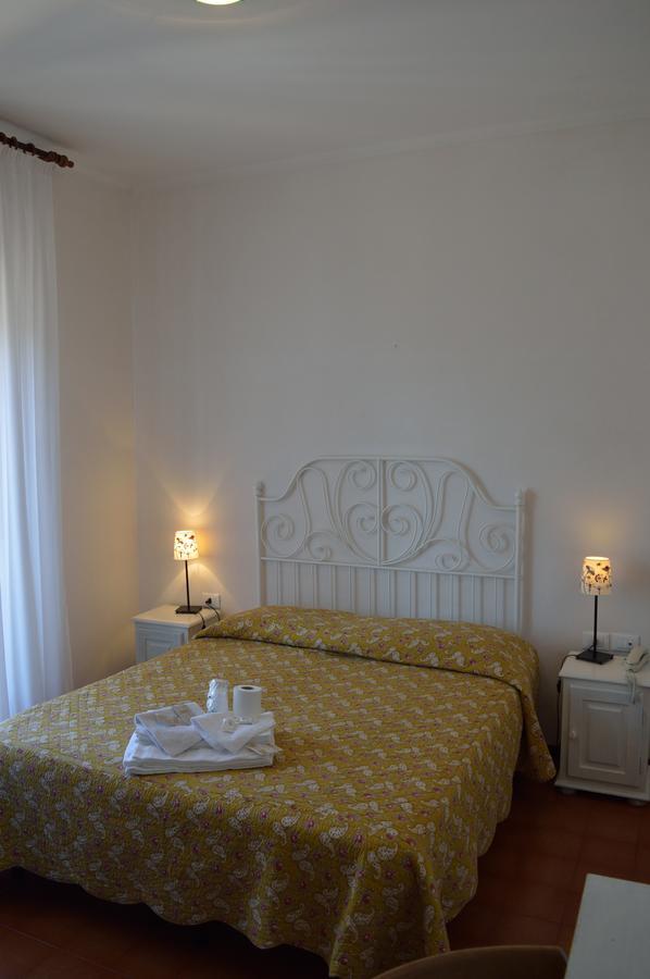 Hotel Bianchi Nicola Porto Recanati Exteriér fotografie