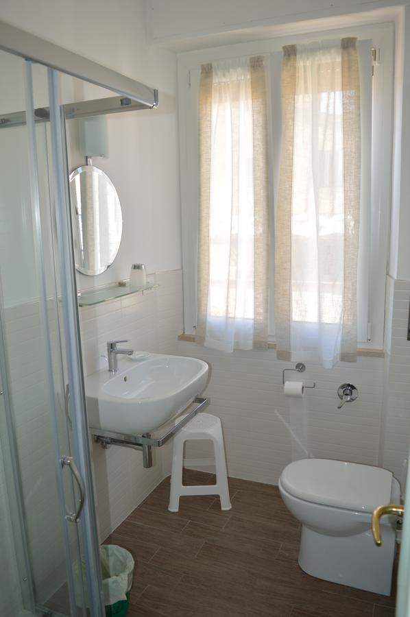 Hotel Bianchi Nicola Porto Recanati Exteriér fotografie