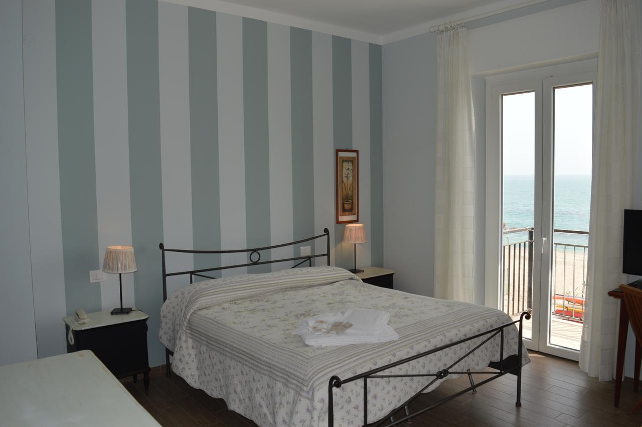 Hotel Bianchi Nicola Porto Recanati Exteriér fotografie