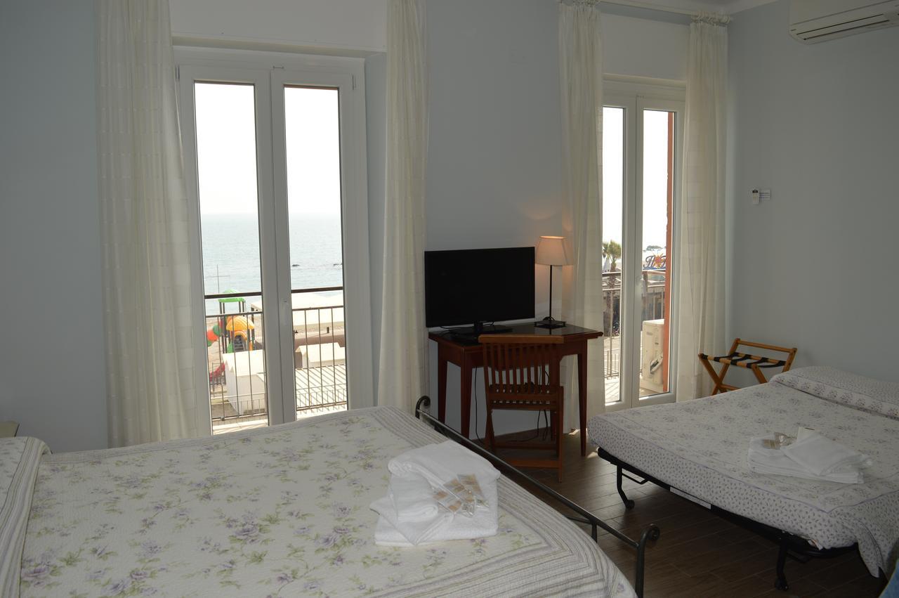 Hotel Bianchi Nicola Porto Recanati Exteriér fotografie