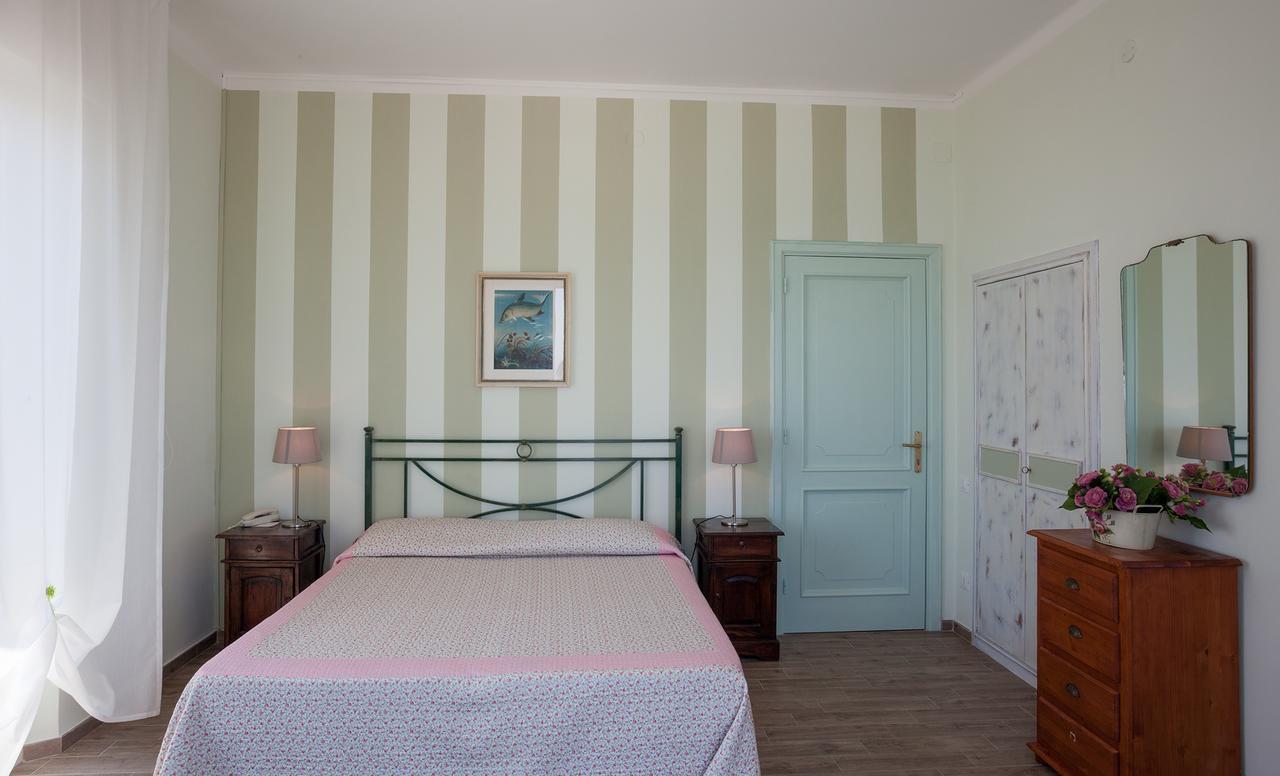 Hotel Bianchi Nicola Porto Recanati Exteriér fotografie